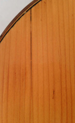 Domingo Esteso 1931 - Guitar 9 - Photo 18