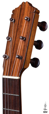 Miguel Rodriguez 1971 - Guitar 3 - Photo 3