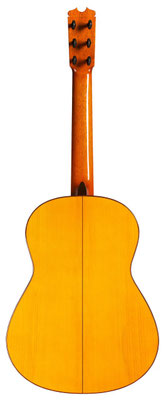Felipe Conde 2012 - Guitar 8 - Photo 1