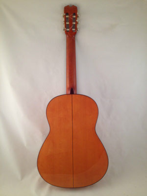 Hermanos Conde - Sobrinos de Esteso - 1993 - Guitar 2 - Photo 9