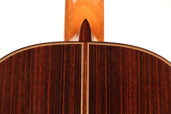 Jose Marin Plazuelo 2016 - Guitar 3 - Photo 2