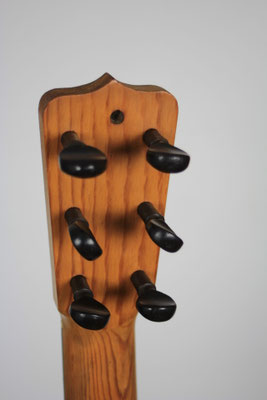 Jose Ramirez 1905 - Guitar 1 - Photo 7