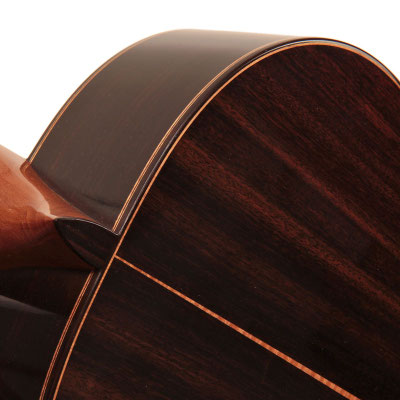 Jose Marin Plazuelo 2016 - Guitar 1 - Photo 2