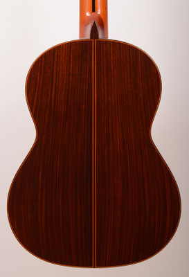 Jose Ramirez 1979 - Guitar 1 - Photo 2