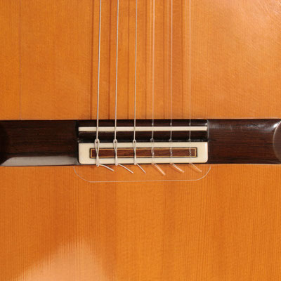 Jose Lopez Bellido 2000 - Guitar 2 - Photo 4