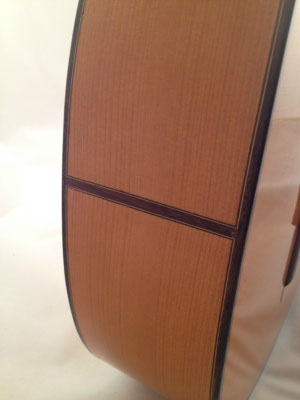 Gerundino Fernandez 1973 - Guitar 3 - Photo 22