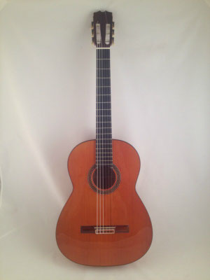 Sobrinos de Domingo Esteso 1974 - Guitar 3 - Photo 15