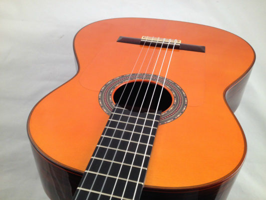 Hermanos Conde 2000 - Guitar 2 - Photo 6