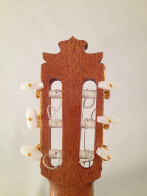 Francisco Barba 2013 - Guitar 2 - Photo 14