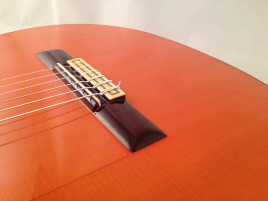 Hermanos Conde - Sobrinos de Esteso - 1995 - Guitar 3 - Photo 8
