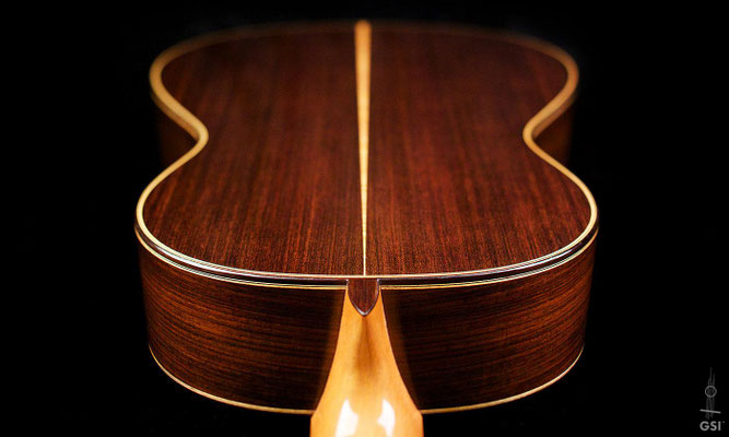 Jose Marin Plazuelo 2015 - Guitar 2 - Photo 4