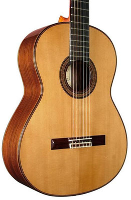 Jose Ramirez 2000 - Guitar 1 - Photo 2