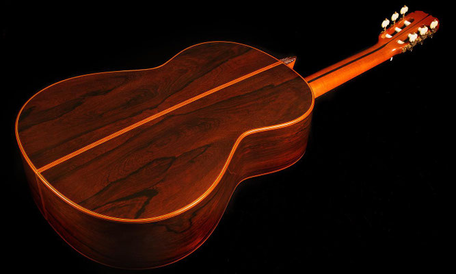 Jose Ramirez 1992 - Guitar 1 - Photo 1