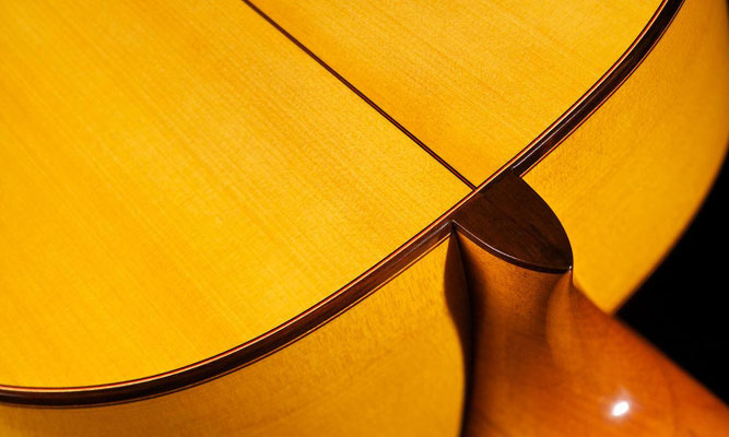Felipe Conde 2010 - Guitar 5 - Photo 4