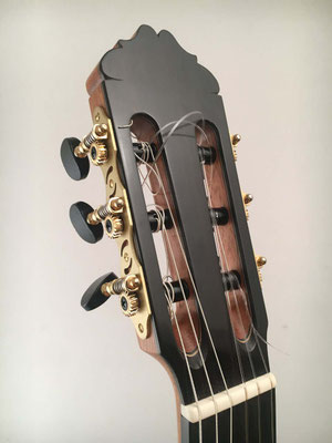 Antonio Marin Montero 2015 - Guitar 3 - Photo 18