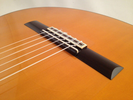 Francisco Barba 2015 - Guitar 1 - Photo 8