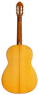 Miguel Rodriguez 1962 - Guitar 3 - Photo 4