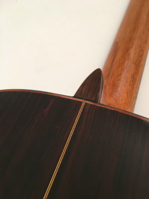 Santos Hernandez 1926 - Guitar 1 - Photo 20