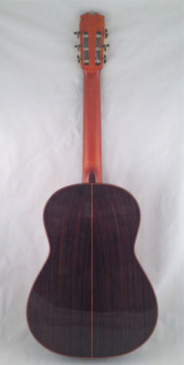 Hermanos Conde 1982 - Guitar 3 - Photo 8