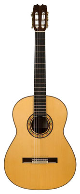 Felipe Conde 2011 - Guitar 5 - Photo 4