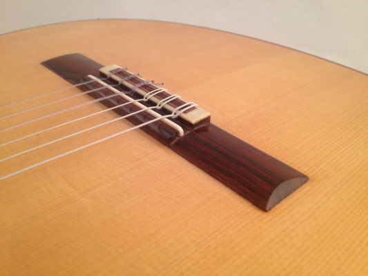 Manuel Reyes 1987 - Guitar 1 - Photo 8