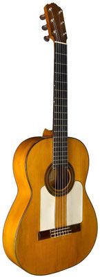 Domingo Esteso 1931 - Guitar 5 - Photo 2