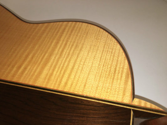 Francisco Barba 1975 - Guitar 2 - Photo 15