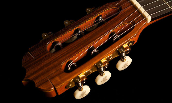Jose Ramirez 2012 - Guitar 1 - Photo 10