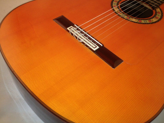 Felipe Conde 2010 - Guitar 2 - Photo 6