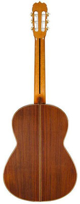 Jose Ramirez 2005 - Guitar 1 - Photo 3