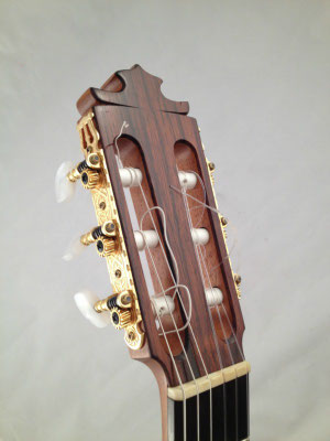 Francisco Barba 1986 - Guitar 1 - Photo 13
