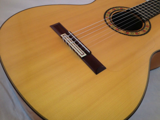Hermanos Conde 2005 - Guitar 6 - Photo 4