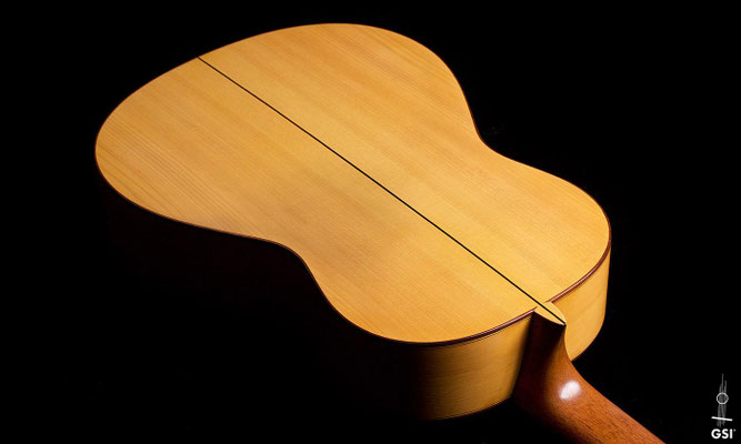 Jose Marin Plazuelo 1993 - Guitar 1 - Photo 7
