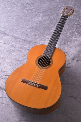 Hermanos Conde - 1966 - Guitar 2 - Photo 4