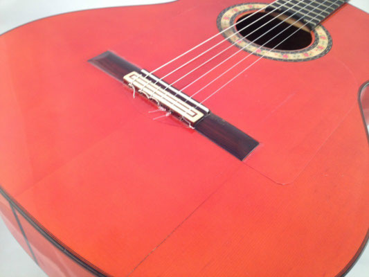Hermanos Conde 2001 - Guitar 2 - Photo 6