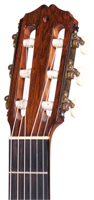 Santos Hernandez 1919 - Guitar 1 - Photo 6