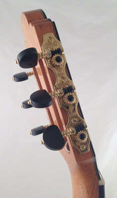 Jose Marin Plazuelo 2018 - Guitar 1 - Photo 18