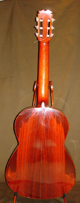 Hermanos Conde 1975 - Guitar 2 - Photo 4