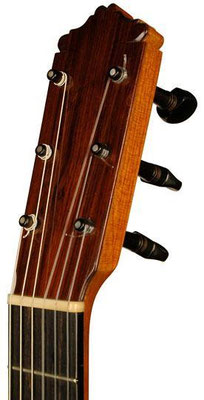 Miguel Rodriguez 1981 - Guitar 1 - Photo 1
