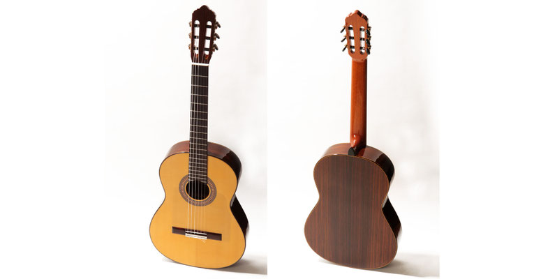 Lester Devoe 2014 - Guitar 1 - Photo 3
