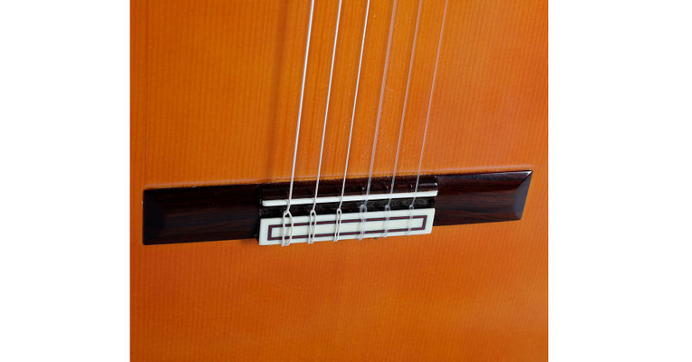 Hermanos Conde 2008 - Guitar 5 - Photo 7