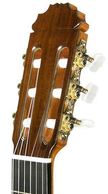 Manuel Reyes Hijo 2003 - Guitar 1 - Photo 1