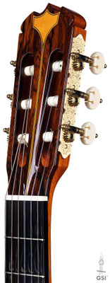 Jose Ramirez 2002 - Guitar 2 - Photo 5