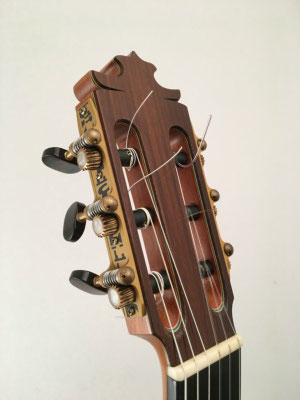 Francisco Barba 2007 - Guitar 2 - Photo 24