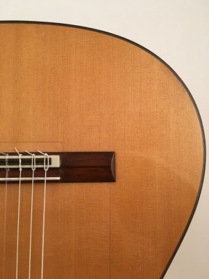 Manuel Reyes 1982 - Guitar 3 - Photo 22
