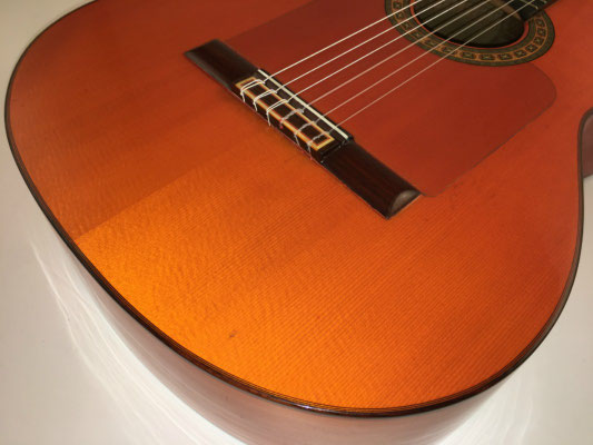 Hermanos Conde - Sobrinos de Esteso - 1984 - Guitar 7 - Photo 21