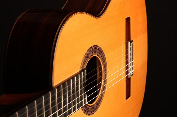 Jose Marin Plazuelo 2016 - Guitar 3 - Photo 15
