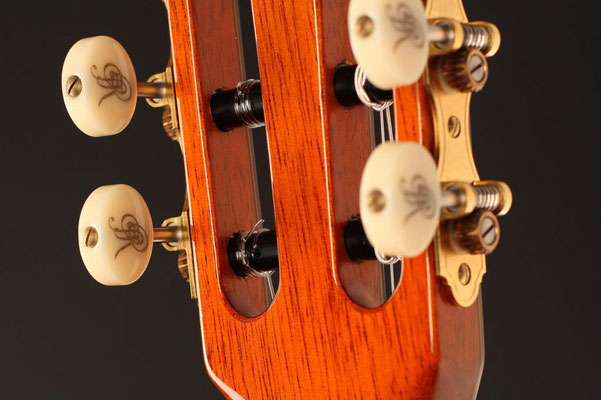 Jose Ramirez 2017 - Guitar 1 - Photo 8