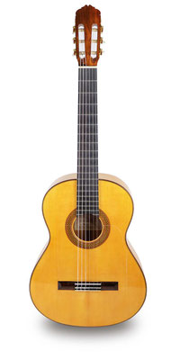 Antonio Marin Montero 1990 - Guitar 1 - Photo 10