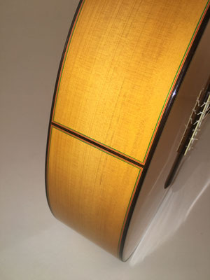Francisco Barba 2018 - Guitar 5 - Photo 9